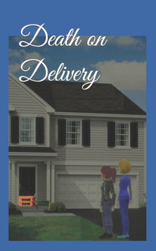 Death on Delivery: A Fine Mess - 1