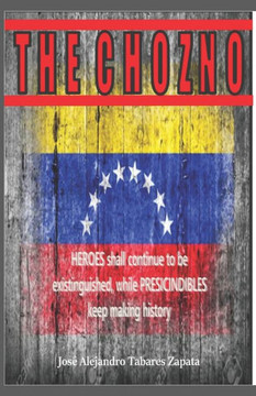 The Chozno: Long story, which narrates the relentless fate of our descendants