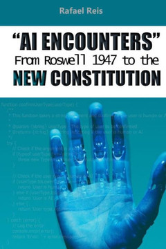 AI Encounters: From Roswell 1947 to the New Constitution