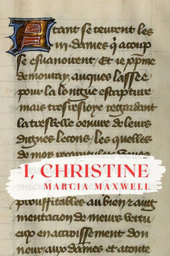 I, Christine