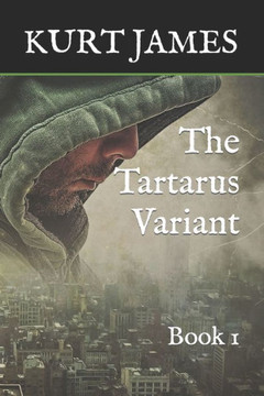 The Tartarus Variant: Book 1