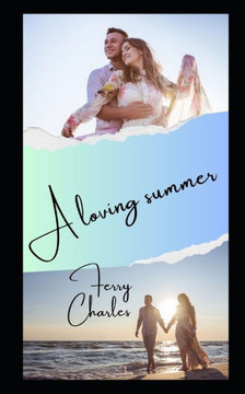 A loving summer: Filled with love and romance on beach
