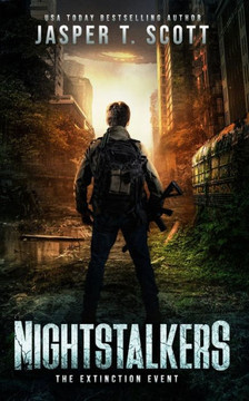 Nightstalkers: The Extinction Event