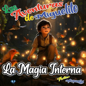 Las Aventuras de Miguelito: La Magia Interna