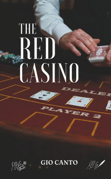 The red casino: Would you play with him?