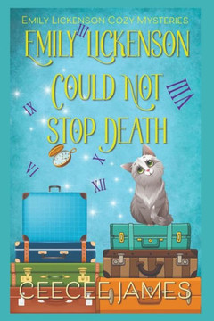 Emily Lickenson Could Not Stop Death