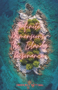 Infinite Dimensions: The Island's Resonance