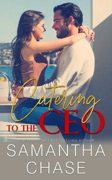 Catering to the CEO