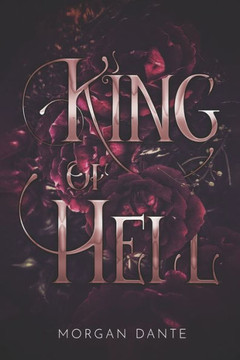King of Hell: M/M Vampire/Fallen Angel Paranormal Romance King of Hell: M/M Vampire/Fallen Angel Paranormal Romance