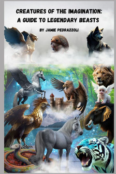 Creatures of the Imagination: A Guide to Legendary Beasts
