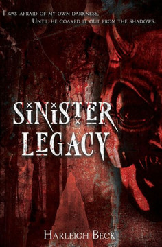 Sinister Legacy: An erotic horror novel