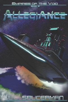 Allegiance: Book 2