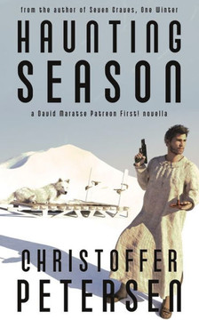 Haunting Season: A Constable David Maratse novella