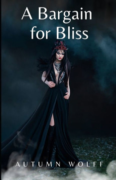 A Bargain for Bliss: A Cozy Lesbian Romance in the Palace