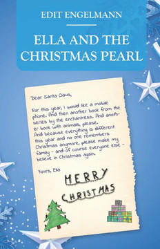 Ella and the Christmas Pearl Ella and the Christmas Pearl
