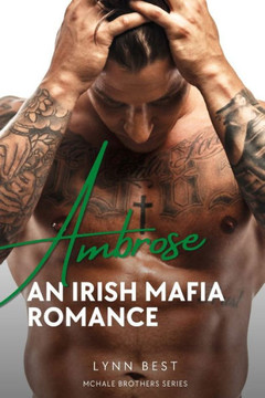 An Irish Mafia Romance: Ambrose
