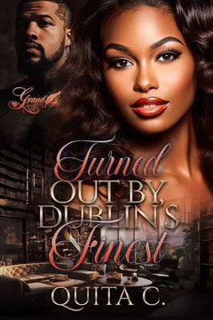 Turned Out By Dublin's Finest