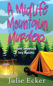 A Midlife Mountain Murder