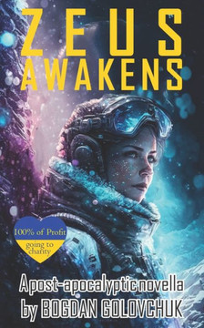 Zeus Awakens: A post-apocalyptic novella