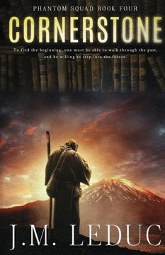 Cornerstone: Phantom Squad # 4