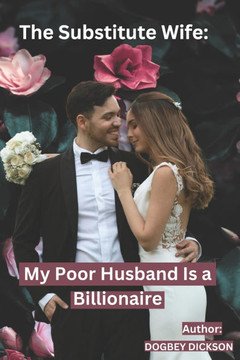 The Substitute Wife: My Poor Husband Is a Billionaire
