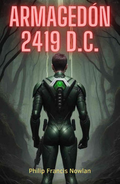 ARMAGED? 2419 D.C. (Traducido)