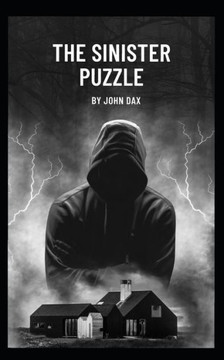 The Sinister Puzzle A Riveting Crime Thriller