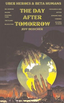 The Day After Tomorrow