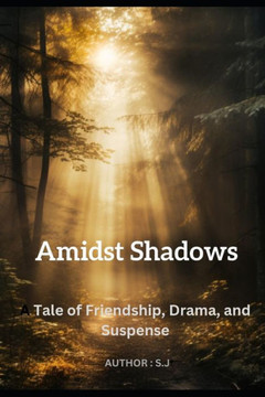 Amidst Shadows: Tale of Friendship, Drama, and Suspense