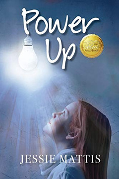 Power Up - 9781950051632 Power Up - 9781950051632