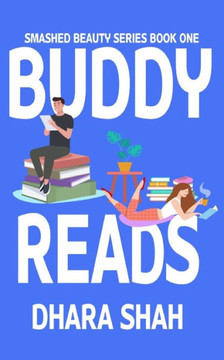 Buddy Reads: A Contemporary Retelling of Beauty and the Beast