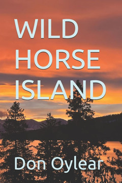 Wild Horse Island