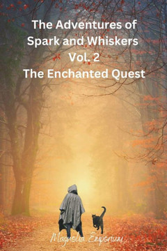 The Adventures of Spark and Whiskers: Vol. 2 The Enchanted Quest