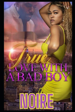 True Love With A Bad Boy