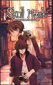 Skull Mask: Revenge Of Lee