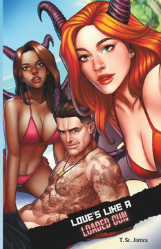 Love's Like A Loaded Gun