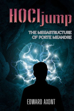 HOCIjump. The megastructure of Porte Meandre