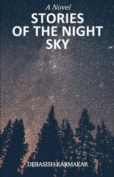 Stories of the Night Sky
