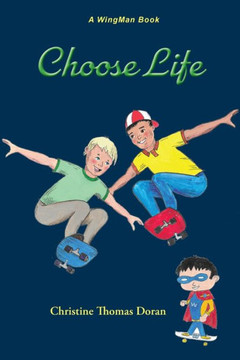 Choose Life - 9781950768035