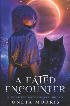 A Fated Encounter: A Modified Mates Novel: Book 2