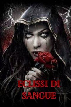 Eclissi di Sangue: Le Cronache del Sovrano Oscuro