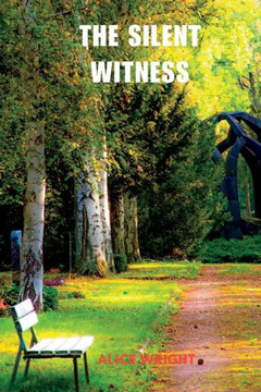 THE SIlENT WITNESS: Unveiling Secrets in the Shadows THE SIlENT WITNESS: Unveiling Secrets in the Shadows