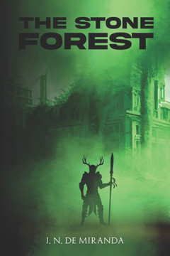 The Stone Forest