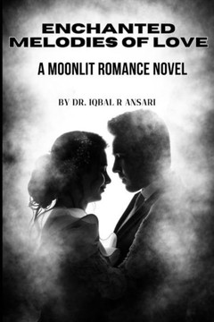 Enchanted Melodies of Love: A Moonlit Romance Novel