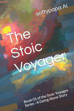 The Stoic Voyager: A Cosmic Odyssey
