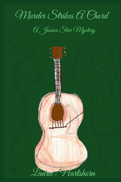 Murder Strikes A Chord: A Jessica Star Mystery