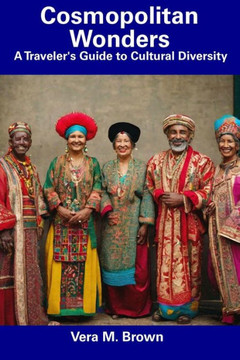Cosmopolitan Wonders: A Traveler's Guide to Cultural Diversity