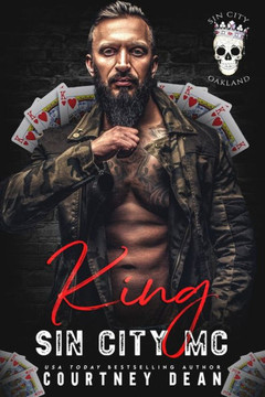 King: Sin City MC Oakland Chapter