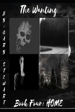 The Wanting Book Four: Home