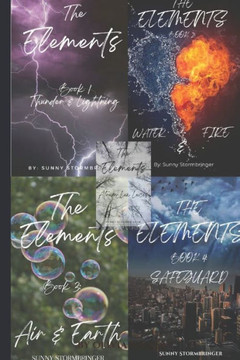 The Elements: Whole Novel